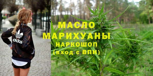 хмурый Лиски