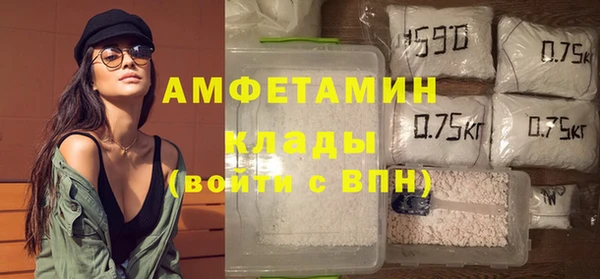 хмурый Лиски