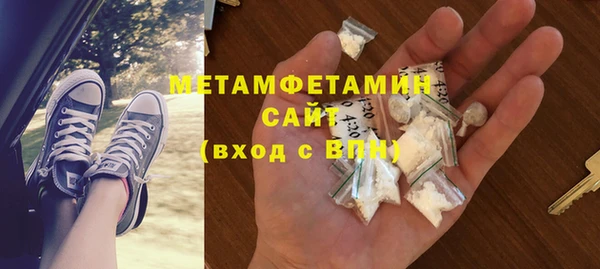хмурый Лиски