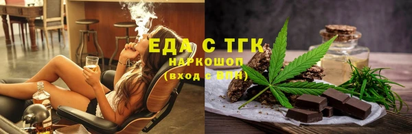 крисы Кулебаки